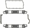 Uszczelki kolektora wydechowego MS95392 Dakota 1992-1997 5.2 L.